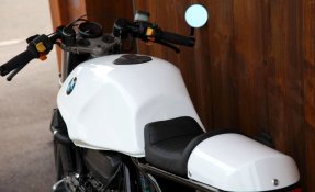 BMW K100 LT 1991 - Caferacer