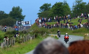 Course - Wheels and Waves 2015