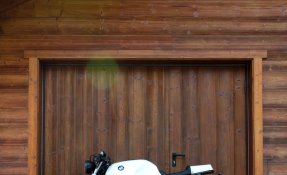 BMW K100 LT 1991 - Caferacer