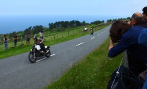 Course - Wheels and Waves 2015
