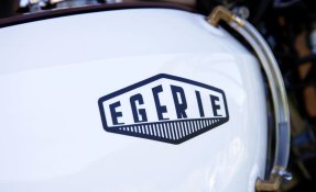 Honda CB500 Four 1972 K1 - Café Racer Bobber Bratstyle