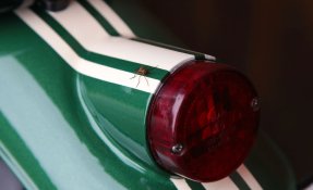 BMW R65 LS 1983 - Bobber Bratstyle