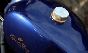 Kawasaki W650 Préparation Tracker - Scrambler - Age of Glory - Egerie Moto
