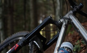 VTT - MTB - Enduro Hardtail - Endurigide en acier