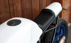 BMW K100 LT 1991 - Caferacer