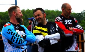 Flat Track Invitational #2 - Vintage Racing Spirit