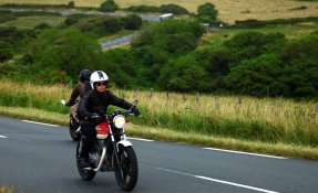 Course - Wheels and Waves 2015