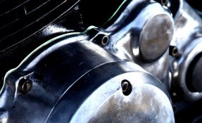 Yamaha XS750 1979 Bobber - Bratstyle