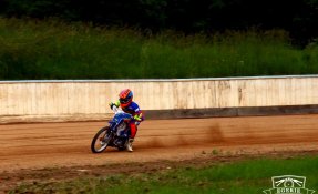 Flat Track Invitational #2 - Vintage Racing Spirit
