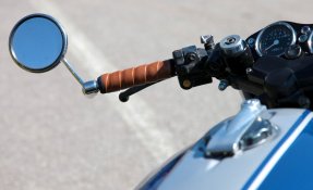 Honda CB900F Bol d'Or - 1979 - Caféracer - Bratstyle
