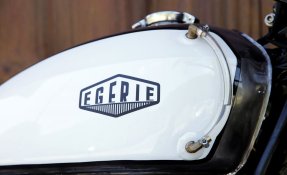 Honda CB500 Four 1972 K1 - Café Racer Bobber Bratstyle