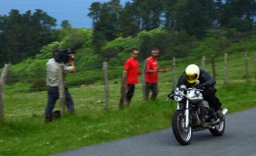 Course - Wheels and Waves 2015