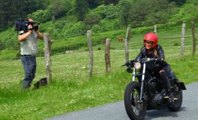 Course - Wheels and Waves 2015