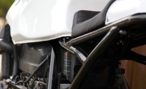 BMW K100 LT 1991 - Caferacer