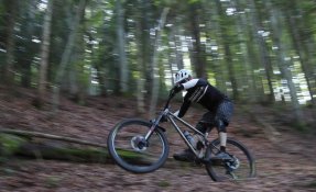 VTT - MTB - Enduro Hardtail - Endurigide en acier