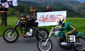 Course - Wheels and Waves 2015