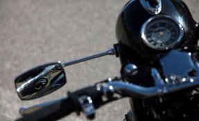 Restauration BMW R69S