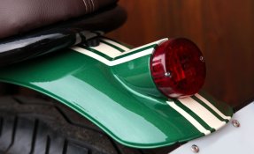 BMW R65 LS 1983 - Bobber Bratstyle