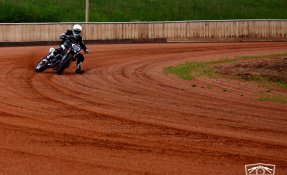 Flat Track Invitational #2 - Vintage Racing Spirit
