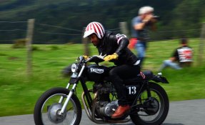 Course - Wheels and Waves 2015