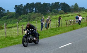 Course - Wheels and Waves 2015