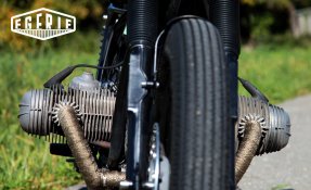 Bobber BMW R100RT 1982 - www.egerie-moto.com