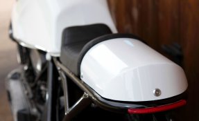BMW K100 LT 1991 - Caferacer