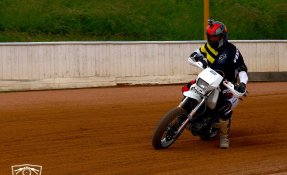 Flat Track Invitational #2 - Vintage Racing Spirit