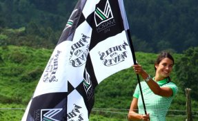 Course - Wheels and Waves 2015